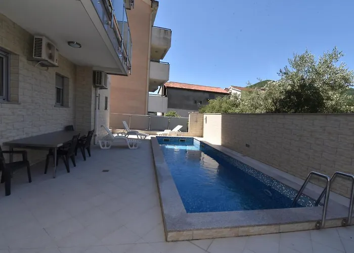 Markovic Apartmani